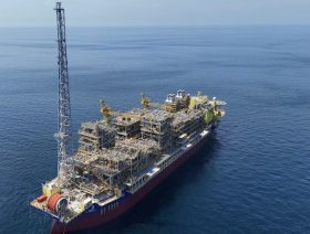 Petrobras starts production from Maria Quitéria FPSO