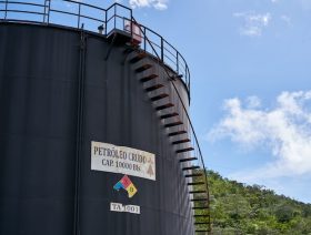 Perenco announces large oil discovery in Colombia