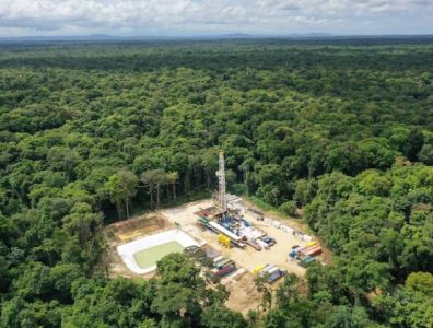 Project highlight- the Cascadura field
