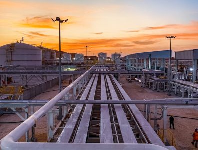 Oman's OQ Exploration & Production IPO brings in $2 billion