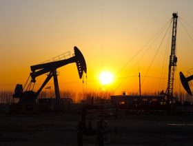 SLB to sell interest in Alberta’s Palliser block