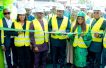 Nigeria commissions its largest jet fuel depot