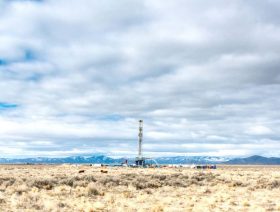 USA touts geothermal potential as it approves mega-project