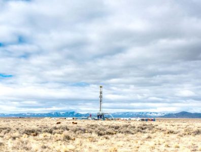 USA touts geothermal potential as it approves mega-project