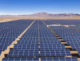 Saudi Arabia lines up solar projects for 3.7 GW