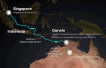 Singapore to import Australia solar energy via subsea cable