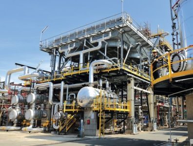 KKR-takes-25-stake-in-Eni-biorefining-business-Enilive