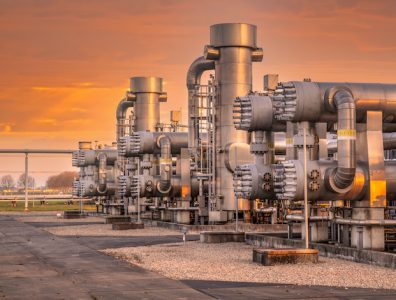 Mammoet joins Netherlands decommissioning mega-project
