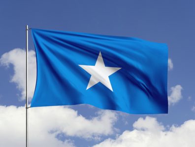 Turkey signs onshore exploration deal with Somalia