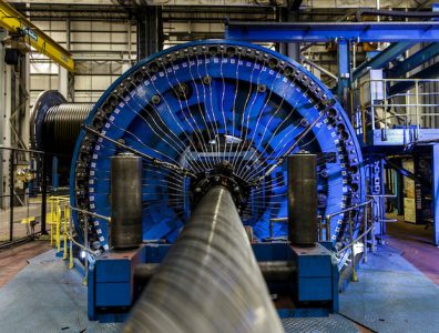 Baker Hughes wins pipe systems contracts in Brazil