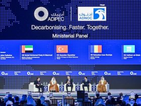 Ministers, energy leaders, tech pioneers to convene at ADIPEC