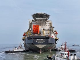 Petrobras ups FPSO count in Mero field offshore Brazil