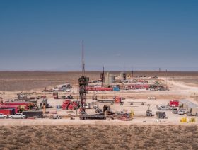 ADNOC JV buys US driller for $223 million