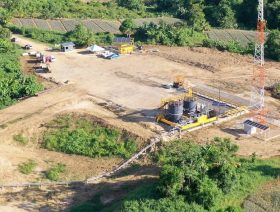Touchstone secures more acreage in Trinidad