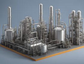 Mercantile & Maritime Group launches Middle East’s largest biofuel facility
