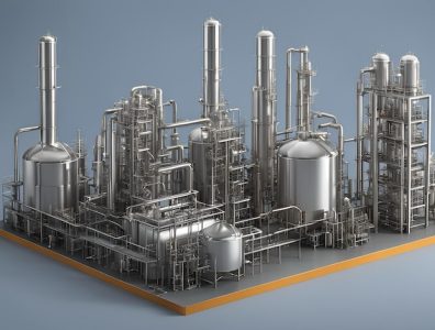 Mercantile & Maritime Group launches Middle East’s largest biofuel facility