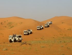 ADNOC awards $490-million expansion to Abu Dhabi mega-survey