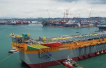 ExxonMobil Guyana acquires FPSO from SBM Offshore for $1.23 billion