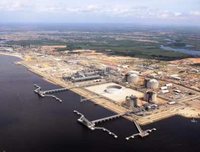 Angola LNG eyes expansion as gas supply grows