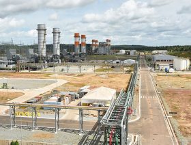 Vale taps Brazil’s free market for natural gas