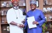 NNPC, Dangote Refinery sign 10-year gas-supply agreement
