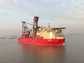 Saipem wins TotalEnergies Suriname EPCI contract