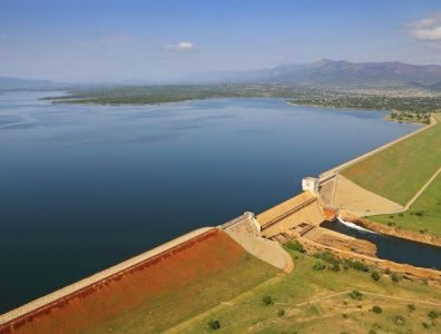 Angola, Namibia sign landmark hydro agreement