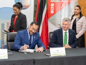 BP awarded Trinidad shallow-water gas block