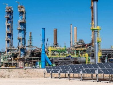 TotalEnergies, Air Liquide to produce green hydrogen at France refinery