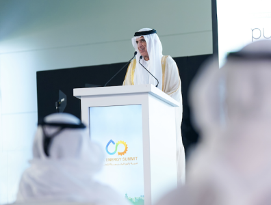 RAK Energy Summit kicks off in UAE