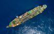 Eni takes four blocks off Côte d'Ivoire