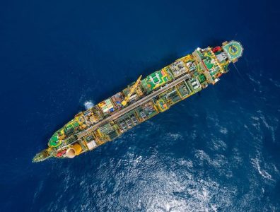 Eni takes four blocks off Côte d'Ivoire