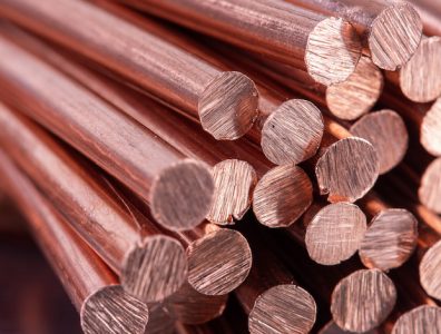 Vedanta to invest $2 billion in Saudi copper facilities