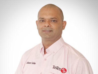 NDT for preventative maintenance _ Testex Kishore Sobie