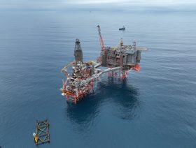 DNO strikes oil in new play offshore Norway
