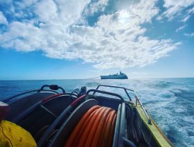 Shearwater wins “large” seismic contract offshore India