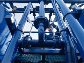 SLB, Aramco, Linde to build large-scale carbon capture hub