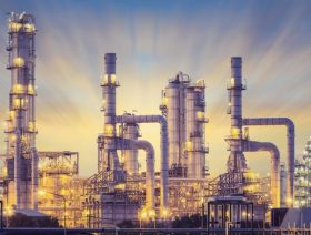 Angola refining
