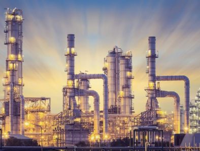Angola’s road to refining self-sufficiency