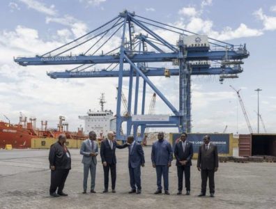 Biden announces $600 million for Angola’s Lobito Corridor
