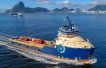 Petrobras inks deal for 12 platform support vessels