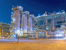 BP and XRG launch international gas platform