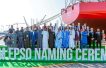Oriental Energy Resources inaugurates FPSO