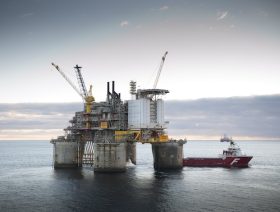 Equinor announces new North Sea discovery