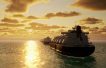 Shell, YPF to develop Argentina LNG mega-project