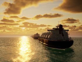 Shell, YPF to develop Argentina LNG mega-project