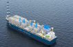 Wison wins FEED for Nigeria-bound FLNG vessel