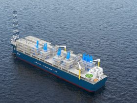 Wison wins FEED for Nigeria-bound FLNG vessel