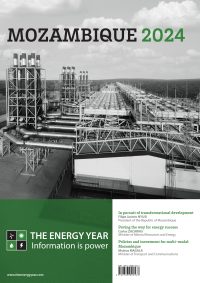 The Energy Year Mozambique 2024