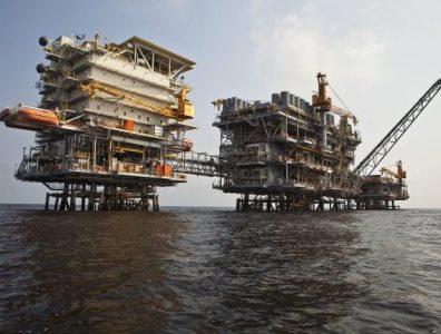 Chevron’s Sanha Lean Gas Connection achieves first gas